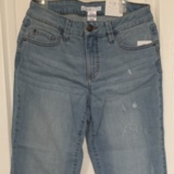 CLEO, JEANS - Picture 2 of 3